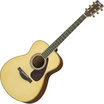 Yamaha LS 16 M A.R.E. Chitarra Semiacustica Jumbo