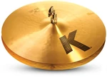 Zildjian K0926 K Light Platillo charles 16"