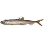 Madcat gumová nástraha pelagic cat lure sinking smelt - 24 cm 110 g