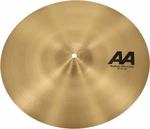 Sabian 21607 AA Medium Thin 16" Cinel Crash