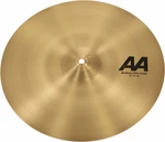 Sabian 21607 AA Medium Thin Cinel Crash 16"