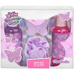 Martinelia Shimmer Wings Bath Set sada (do kúpeľa) pre deti