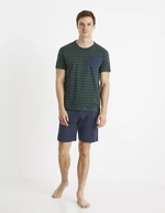 Celio Cible Short Pajamas - Men's