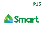 Smart ₱15 Mobile Top-up PH