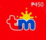 Touch Mobile ₱450 Mobile Top-up PH