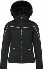 Rossignol Womens Ski Jacket Black S