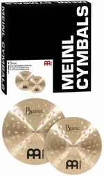 Meinl Byzance Traditional Crash Pack Cintányérszett