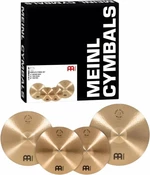 Meinl Pure Alloy Complete Cymbal Set Komplet talerzy perkusyjnych