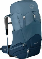 Osprey Ace 50 II Blue Hills Outdoorový batoh