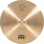 Meinl 22" Pure Alloy Thin Ride 22" Platillos Ride