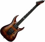 ESP E-II Horizon II FR Tiger Eye Sunburst Guitarra eléctrica