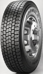 FORMULA 295/80 R 22.5 152/148M FORMULA_DRIVE TL M+S