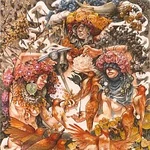 Baroness – Gold & Grey LP