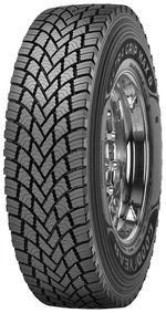 GOODYEAR 315/80 R 22.5 156/154L UG_MAX_D TL M+S 3PMSF