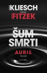 Šum smrti - Sebastian Fitzek, Vincent Kliesch