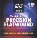 GHS M3050 Cordes de basses