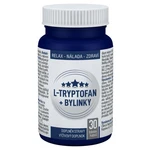 CLINICAL L-Tryptofan + bylinky 30 tobolek