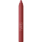 NARS POWERMATTE HIGH-INTENSITY LIP PENCIL dlouhotrvající tužka na rty s matným efektem odstín ENDLESS LOVE 2,4 g