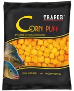 Traper pufovaná kukuřice corn puff patentka 20 g - 4 mm