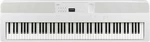 Kawai ES-920 W Digitálne stage piano White