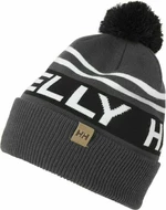 Helly Hansen Ridgeline Beanie Graphite Blue UNI Ski Mütze