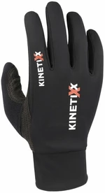 KinetiXx Sol X-Warm Black 8,5 Rękawice narciarskie