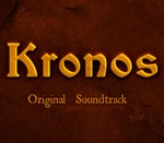 Kronos - Soundtrack DLC Steam CD Key