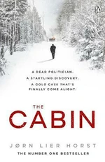 The Cabin - Jørn Lier Horst