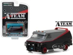 1983 GMC Vandura (B.A.s) "The A-Team" (1983-1987) TV Series "Hollywood Series" Release 19 1/64 Diecast Model Car by Greenlight