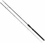 Fox Rage Warrior Light Spin Rod 2,4 m 5 - 15 g 2 partes