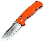 Ganzo G720 Orange Taktický nôž