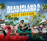 Dead Island 2 Pulp Edition EU Epic Games CD Key