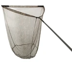 Fox podberák horizon x6 carbon landing net camo mesh 42"