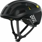 POC Octal MIPS Uranium Black Matt 54-60 Prilba na bicykel