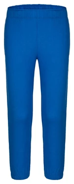 Children's sweatpants LOAP DOXIS Blue