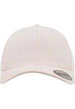 Pastel Melange Cap Light Pink