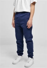 Ultra-heavy lightnavy sweatpants