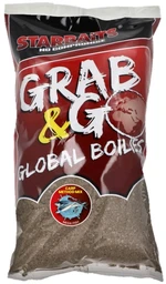 Starbaits method mix global mega fish 1,8 kg