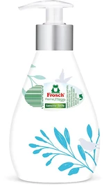 FROSCH EKO Tekuté mydlo Sensitive – dávkovač 300 ml