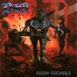 Dio - Angry Machines (LP)