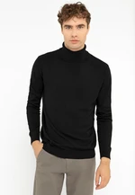 Volcano Man's Sweater S-Max