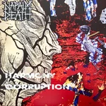 Napalm Death - Harmony Corruption (Reissue) (Remastered) (LP)