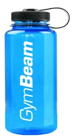 GYMBEAM Sport Bottle Blue 1000 ml