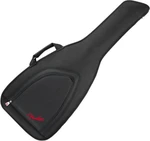 Fender FESS-610 Short Scale Pouzdro pro elektrickou kytaru Black