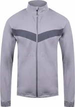 Kjus Dexter II 2.5L Alloy Melange/Steel Grey 50 Veste imperméable