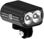 Lezyne Ebike Micro Drive 500 500 lm Black Luci bicicletta