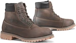 Forma Boots Elite Dry Brown 45 Stivali da moto