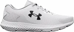 Under Armour Women's UA Charged Rogue 3 White/Halo Gray 38 Utcai futócipők