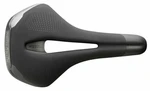 Selle Italia ST5 Flow Black L 165 mm FeC Alloy Siodełko