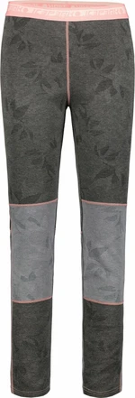 Icepeak Challis Womens Leggings Black XL Itimo termico